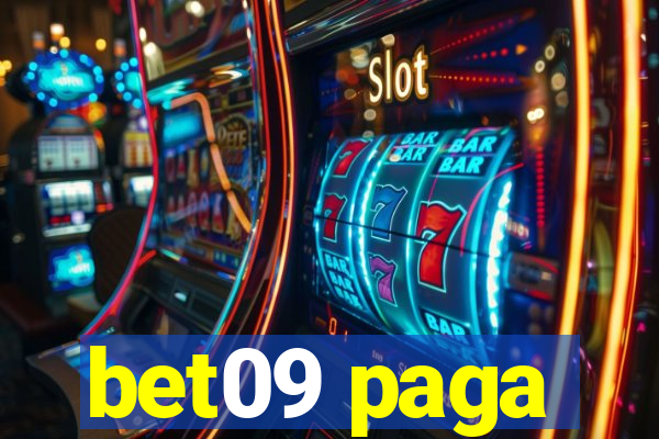 bet09 paga